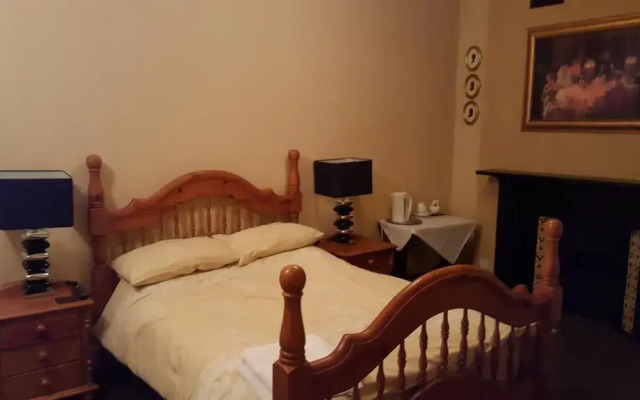 The Locomotion Hotel