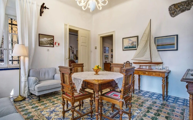 Old Sailor's House - 70m From sea - A1