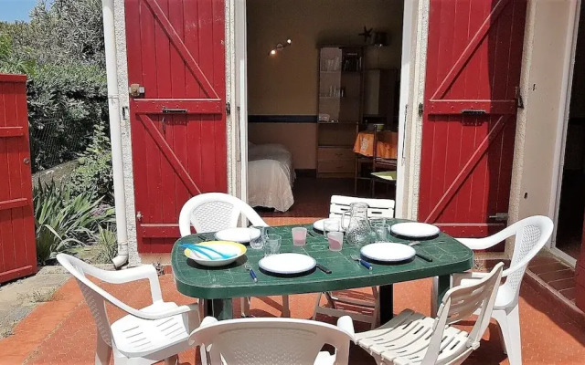 Villa Roussillon