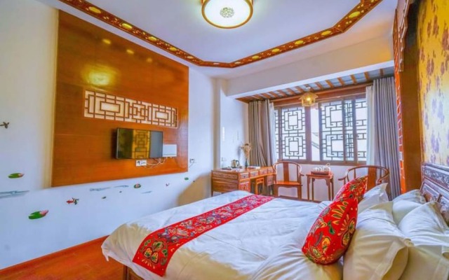Yiyun Botique Inn Nandehe Zhouzhuang