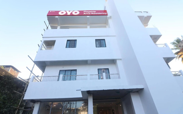 OYO Flagship 14912 Silpukhari Bus Stop