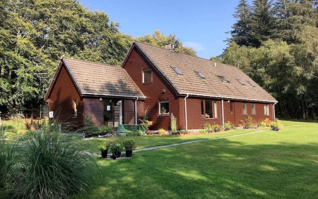 Beech Tree Lodge B&B