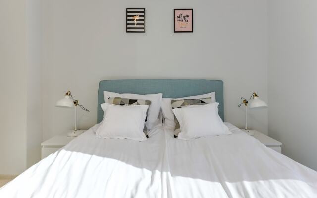 Flats For Rent - Sea Apartments