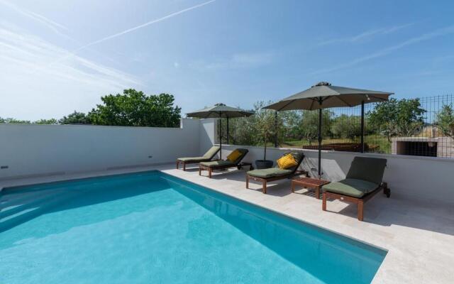 Villa An with Private Pool