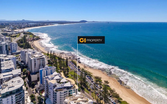 Sirocco 608 by G1 Holidays