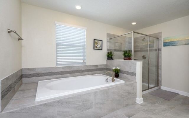 Champions Gate - 8908SD