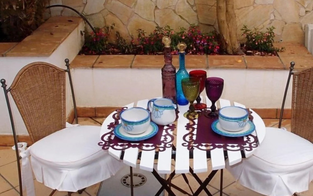 CamelieSuites