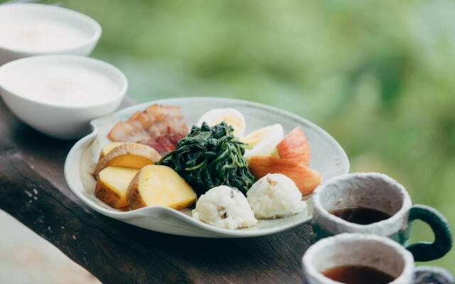 Reindeer Hualien 118