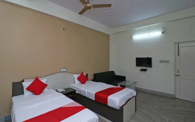 Hotel Debarshi by OYO Rooms