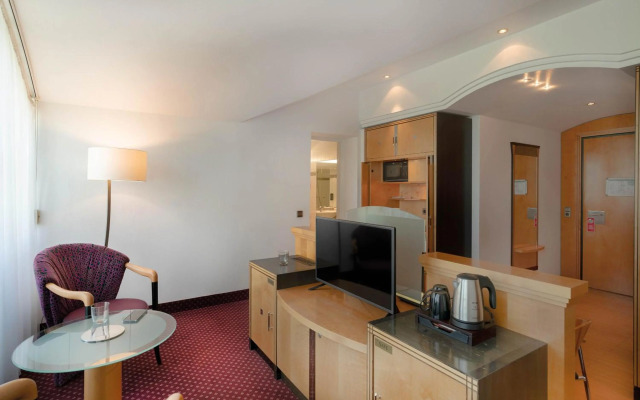 Seminaris Hotel Leipzig