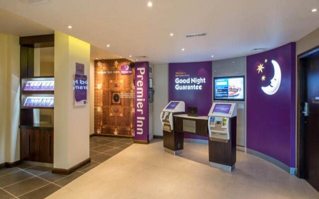 Premier Inn Harrogate Town Centre