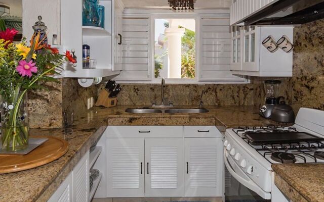 Villas Caribe By Chezplaya