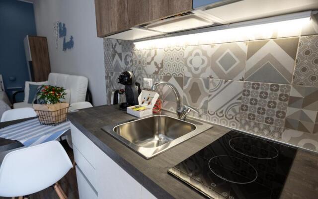 Porta Levante Guest House