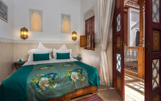 Riad Melhoun & Spa