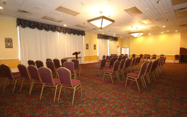 Ramada Wytheville