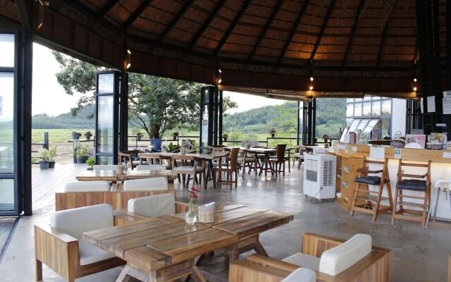 Rai Ruen Rom Organic Farm