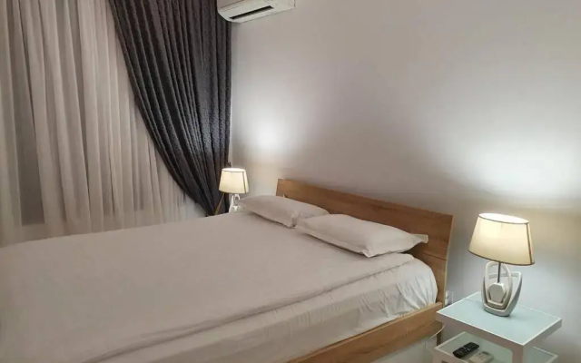 Apartment with terrace, Lighthouse Golf Resort, 62sqm