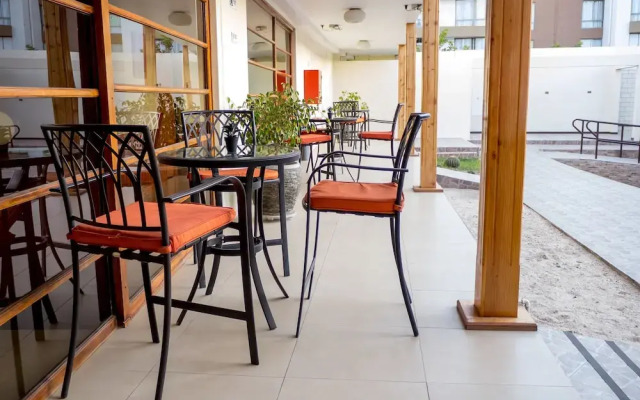 Hotel & Spa Las Taguas