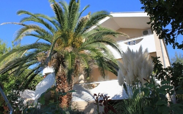 Ante - 50m From the sea - A1 Plavi