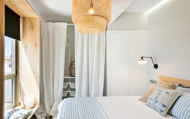 Apartaments Marfina