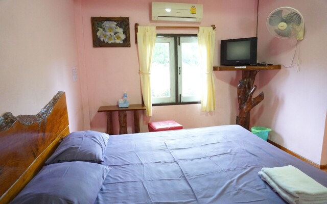 Sita Mountain Resort