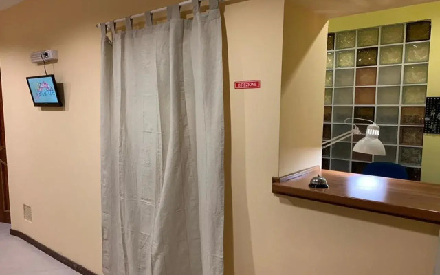 Guesthouse Piazza Istria