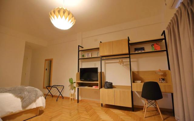 KUDOS Palermo Green kids-friendly