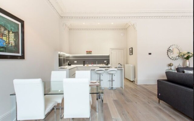 Chester Street 5 Star Residence - Tay Suite