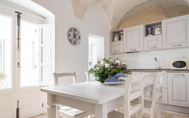 Palazzo Rapanà Exclusive Flat