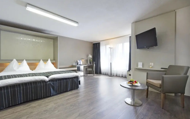 Hotel Olten Swiss Quality