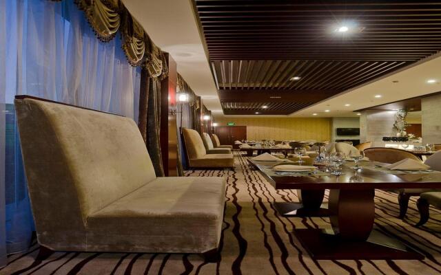 Jiangsu Cuipingshan Hotel