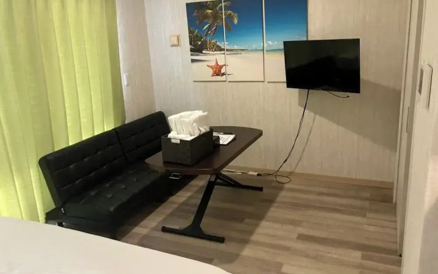New Normal Condo in KENCHOMINAMIGUCHI