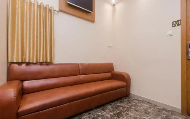 Hotel Volga Plaza by OYO