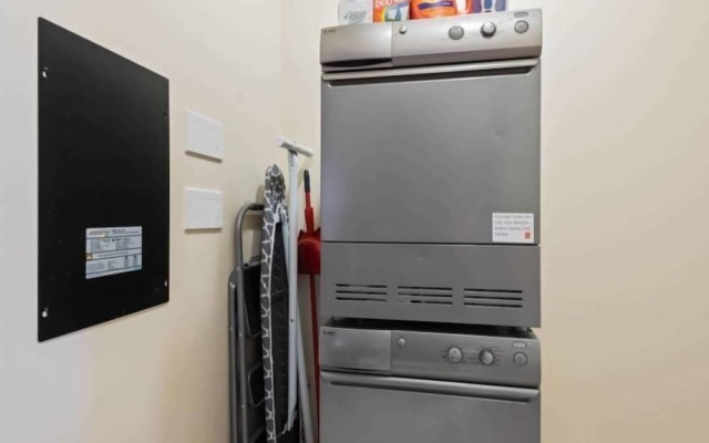 4 Bedroom + Den Luxury Residence at Solaris Residences