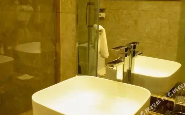 XiYa Huarui HOTEL in ANSHUN