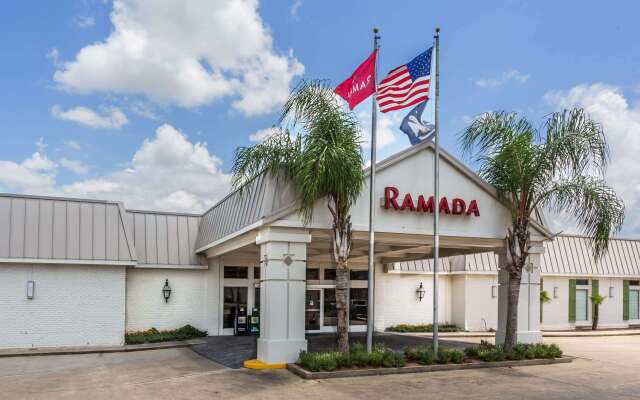 Ramada by Wyndham Houma