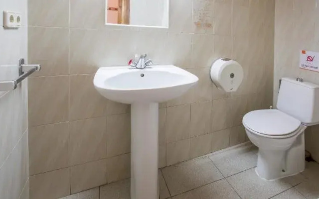 Alberg Anna Maria Janer