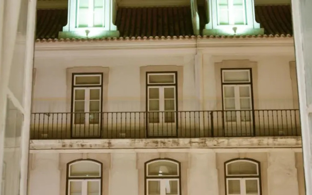 B Lisbon