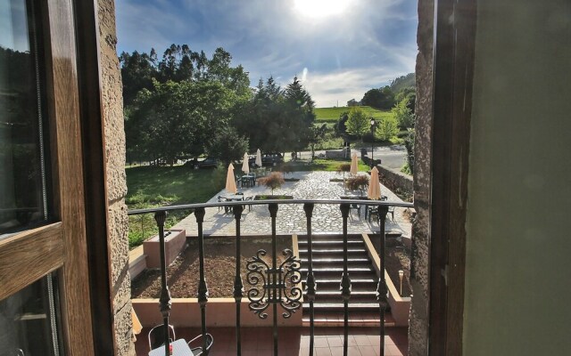 Posada Las Mozas del Agua