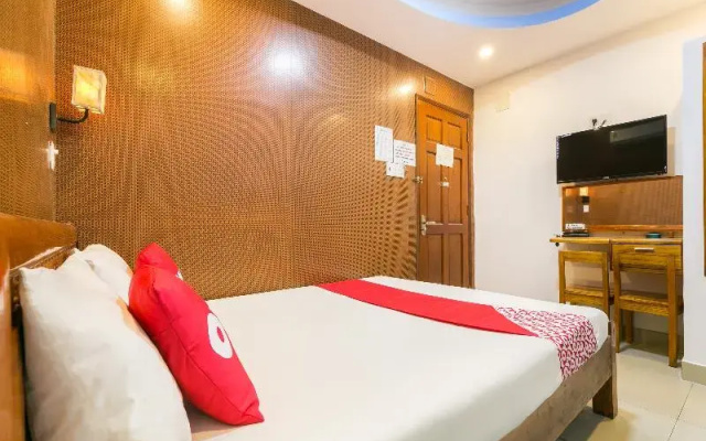 Oyo 701 Avatar 2 Hotel