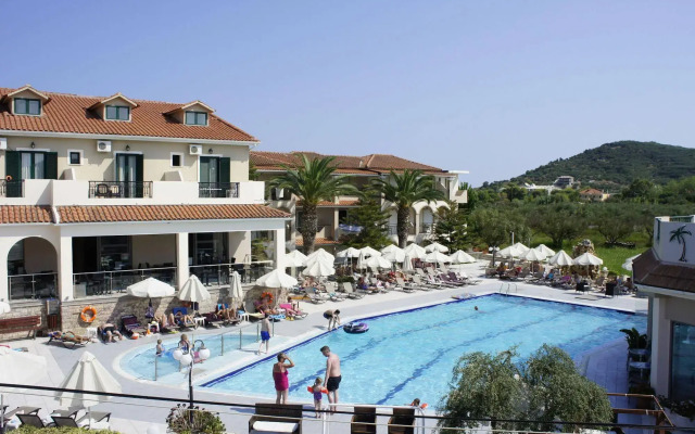 Letsos Hotel