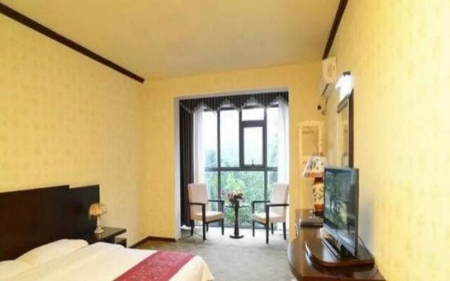 Park Resort Hotel