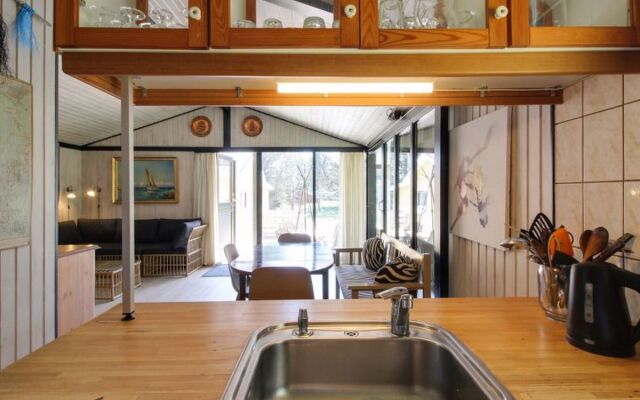 "Folkhart" - 600m from the sea in NW Jutland