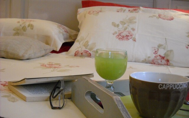 La Casa del Giardiniere