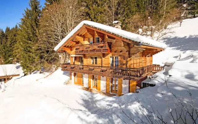 Chalet Morzine, 6 pièces, 12 personnes - FR-1-627-14