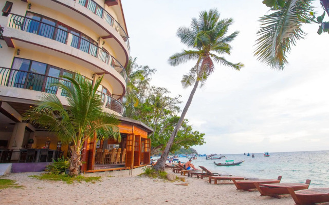 Koh Tao Regal Resort