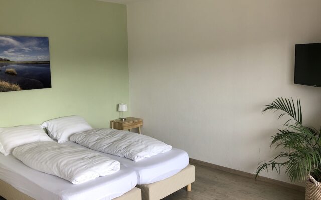 Hotel Südhang