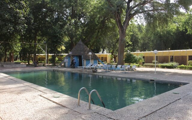 Hotel Mizao