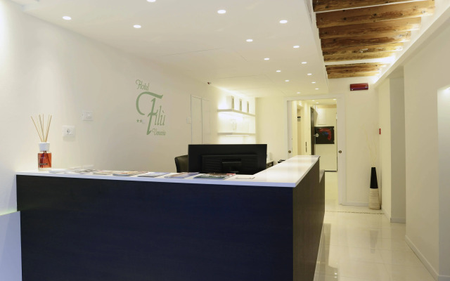 Leone Hotel