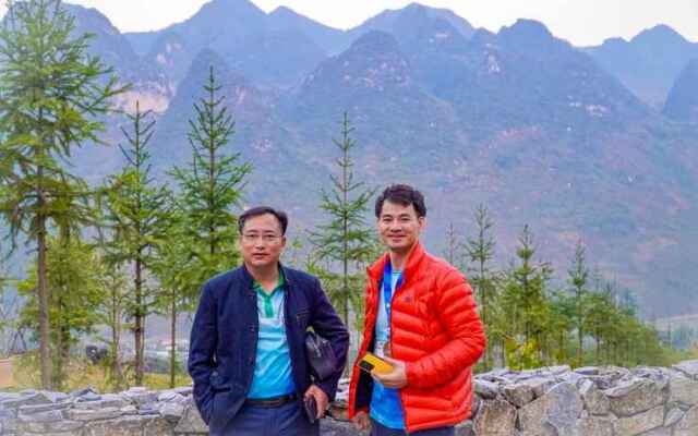 Hmong Village Resort